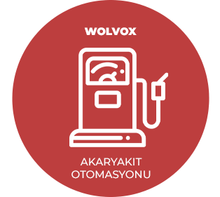 wolvox,bireysel,akınsoft akaryakıt otomasyonu