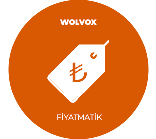 wolvox,bireysel,akınsoft fiyatmatik