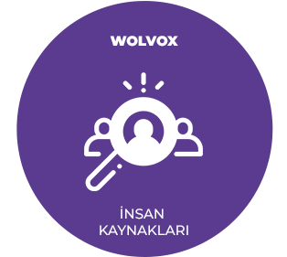wolvox,bireysel,akınsoft insan kaynakları