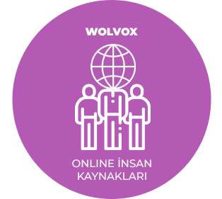 wolvox,bireysel,akınsoft online insan kaynakları