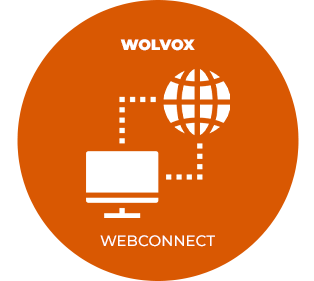 wolvox,bireysel,akınsoft web connect
